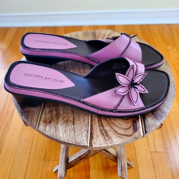 Summer shoes - Picture 2 of 4